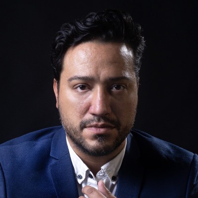 Victor Rossini Magalhães