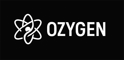 OzyGen - Logo da empresa